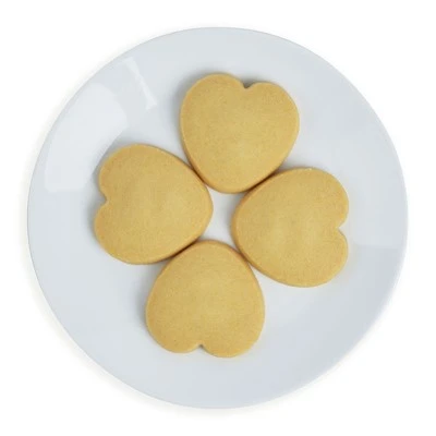 Biskut Labu Biasa